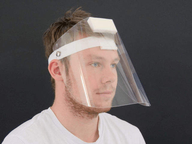 FaceShield