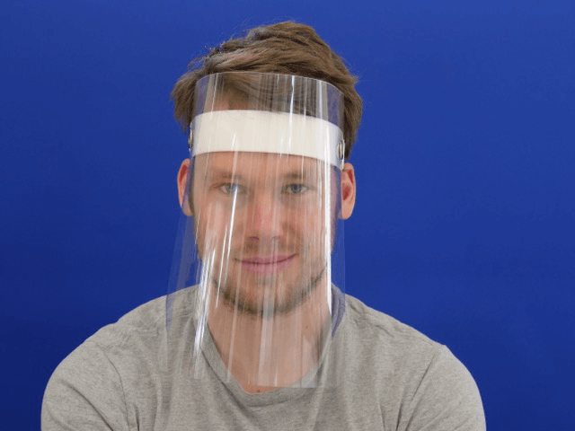 FaceShield