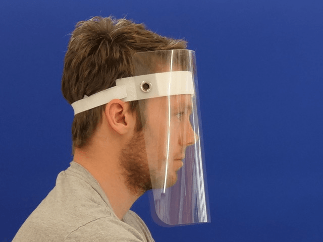 FaceShield